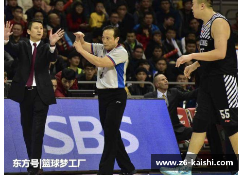 CBA与NBA球员：差异与比较