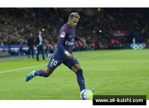 内马尔助巴黎圣日耳曼逆转胜巴黎FC，法甲积分榜暂时领先